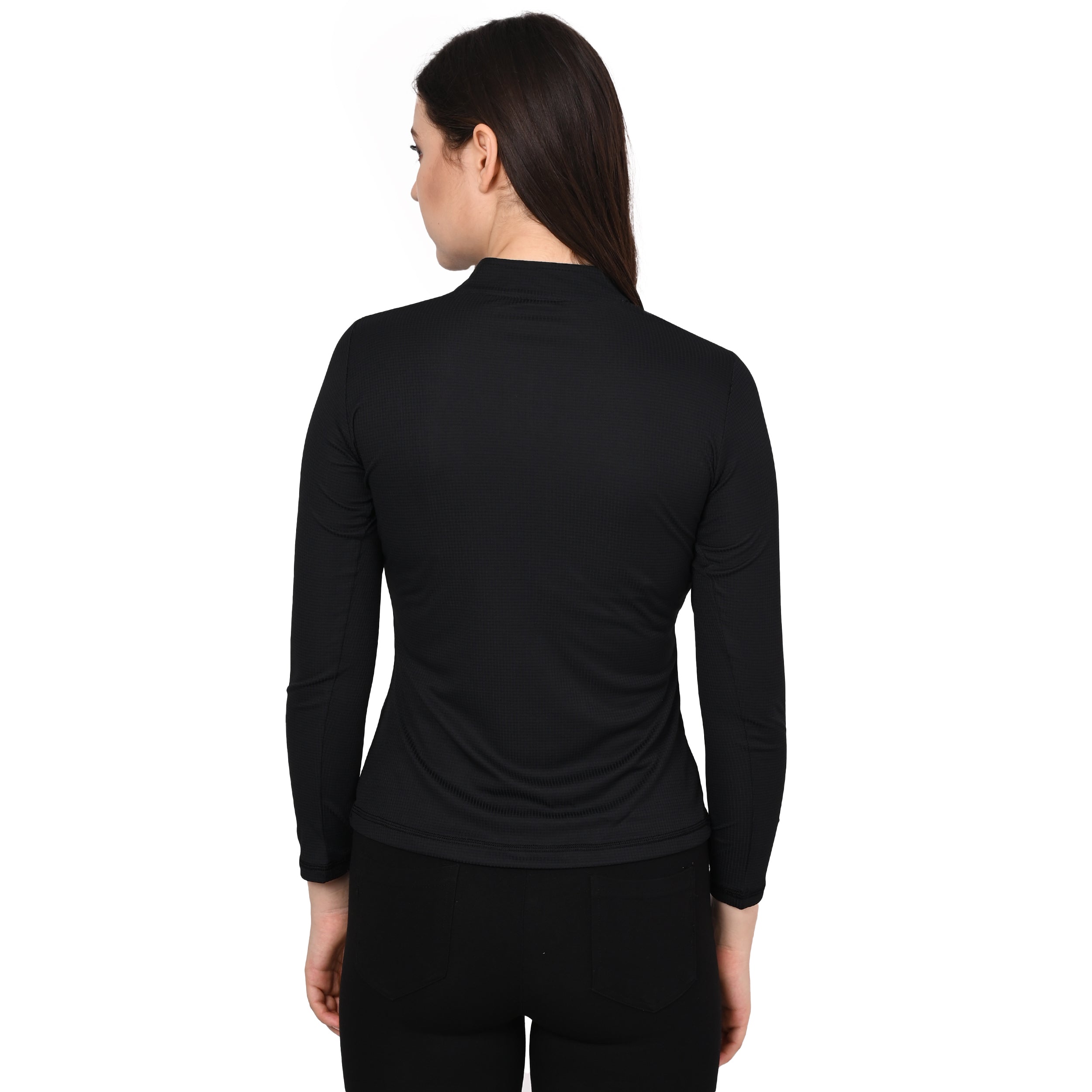 SKARLET LONG SLEEVES