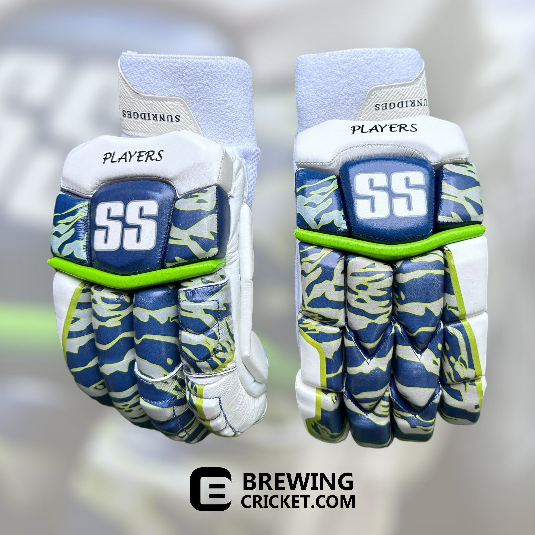 SS DK Players - Batting Gloves
