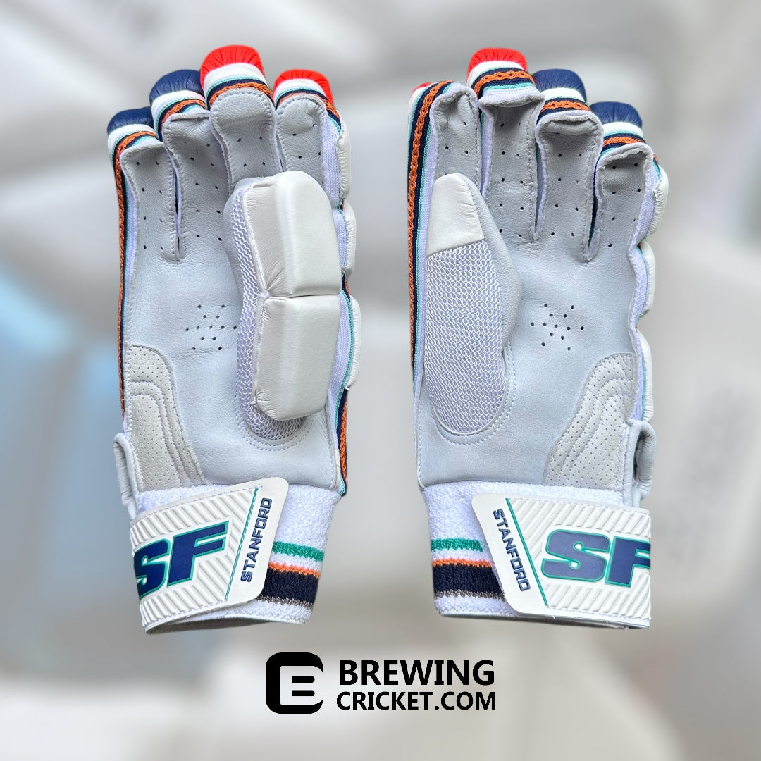 SF Power Bow - Batting Gloves