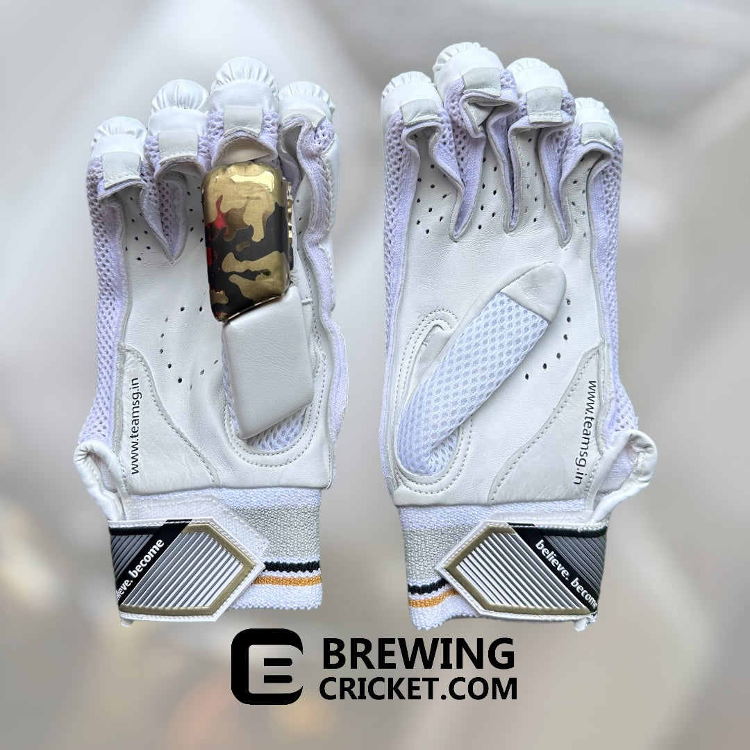 SG HP Lite - Batting Gloves