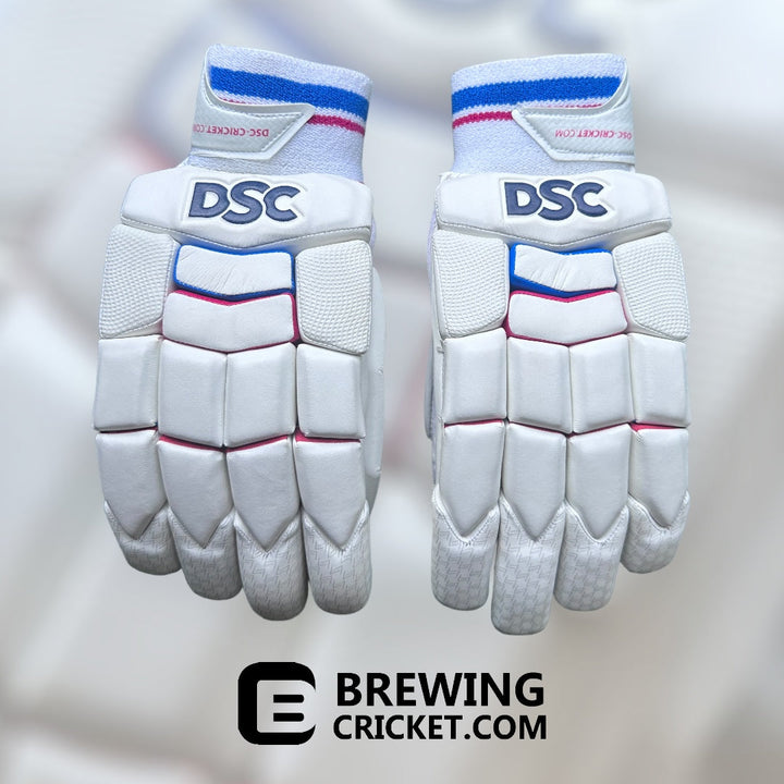 DSC Intense Passion - Batting Gloves