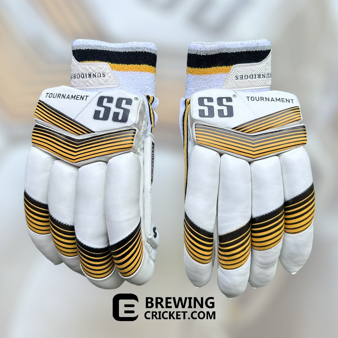 SS Tournment - Batting Gloves