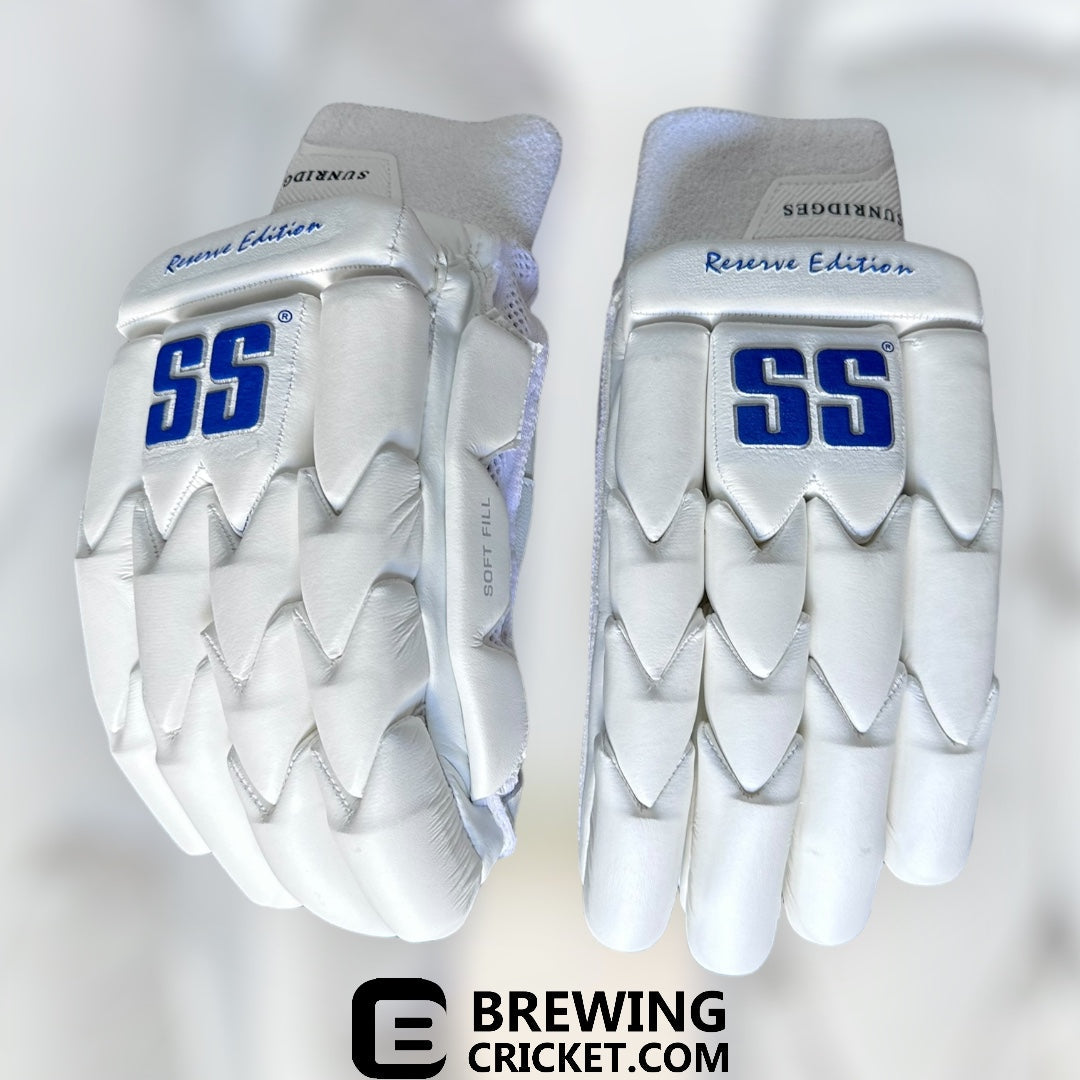 SS Reserve Edition - Batting Gloves