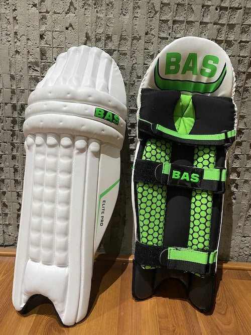 Bas Vampire Elite Pro Legguard