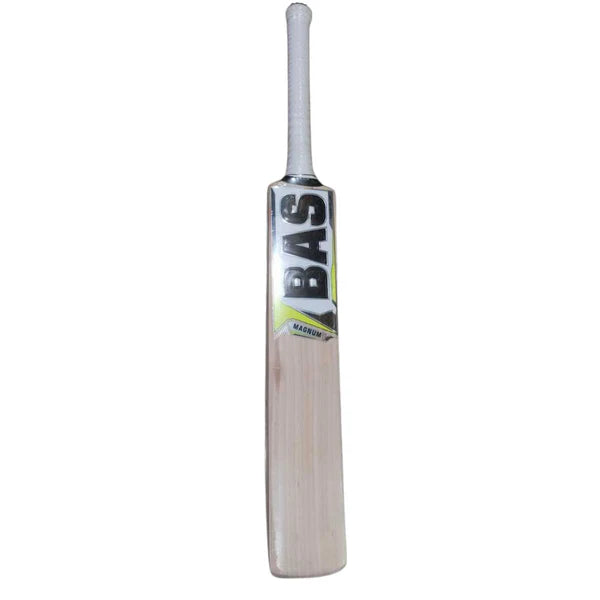 BAS Magnum English Willow Cricket Bat