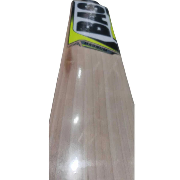 BAS Magnum English Willow Cricket Bat