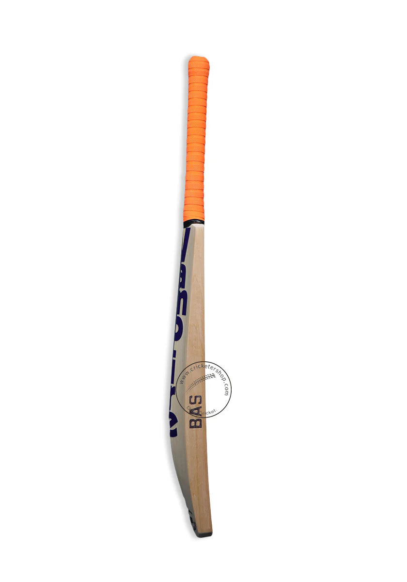 BAS MSD Retro Vintage Legend English Willow Cricket Bat