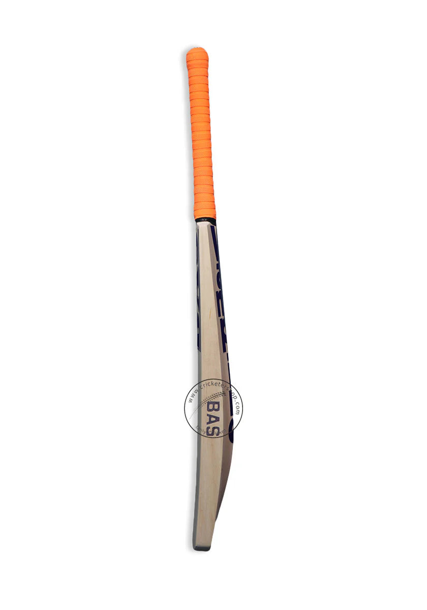 BAS MSD Retro Vintage Legend English Willow Cricket Bat