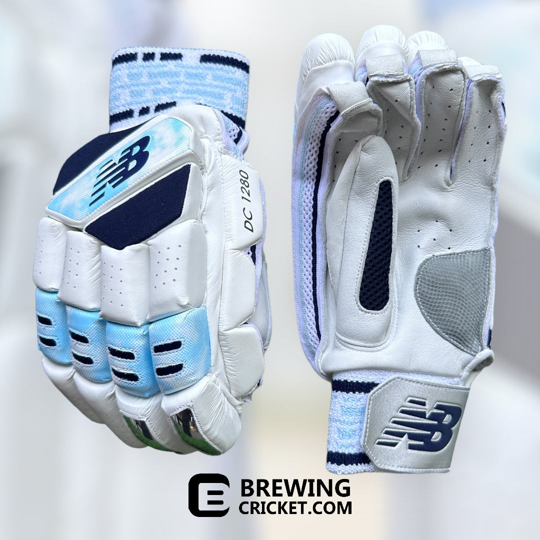 New Balance DC 1280 - Batting Gloves