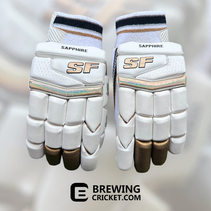 SF Sapphire - Batting Gloves