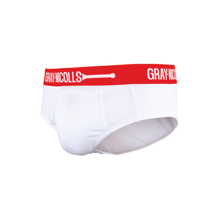 Gray-Nicolls Supporters - BRIEF