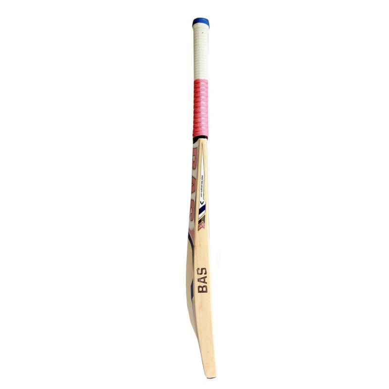 BAS MILLENNIUM English Willow Cricket Bat