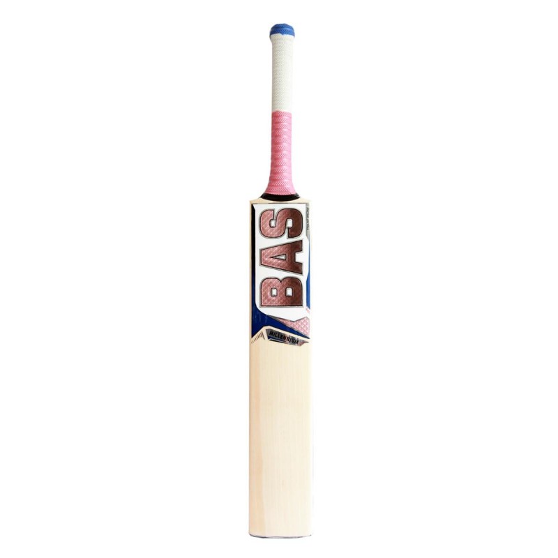 BAS MILLENNIUM English Willow Cricket Bat