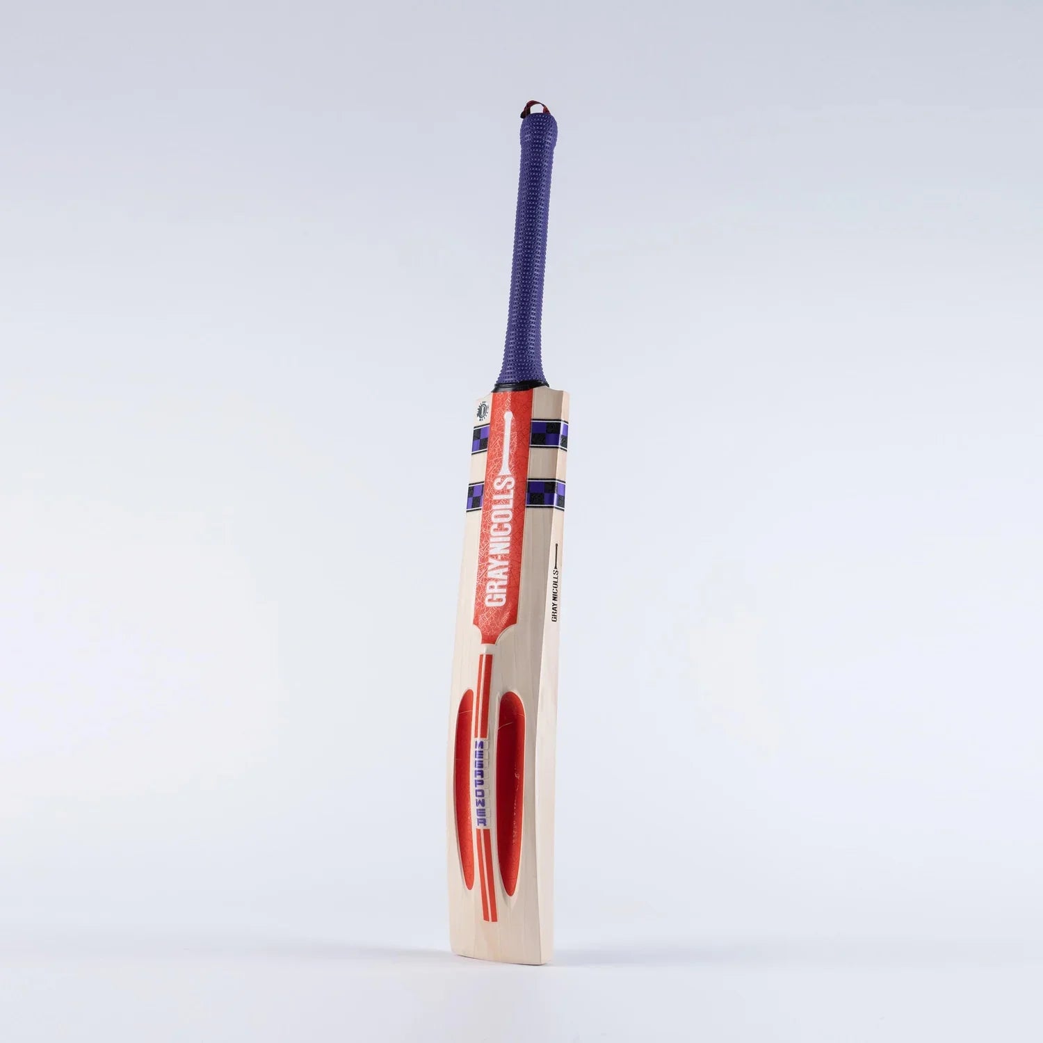 GRAY NICOLLS MEGAPOWER ORIGINAL ENGLISH WILLOW CRICKET BAT