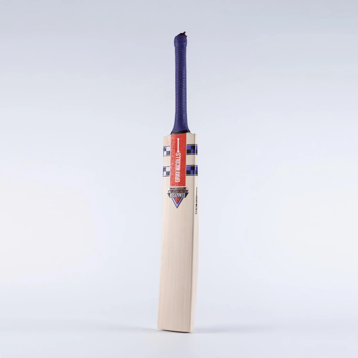 GRAY NICOLLS MEGAPOWER G1 ENGLISH WILLOW CRICKET BAT