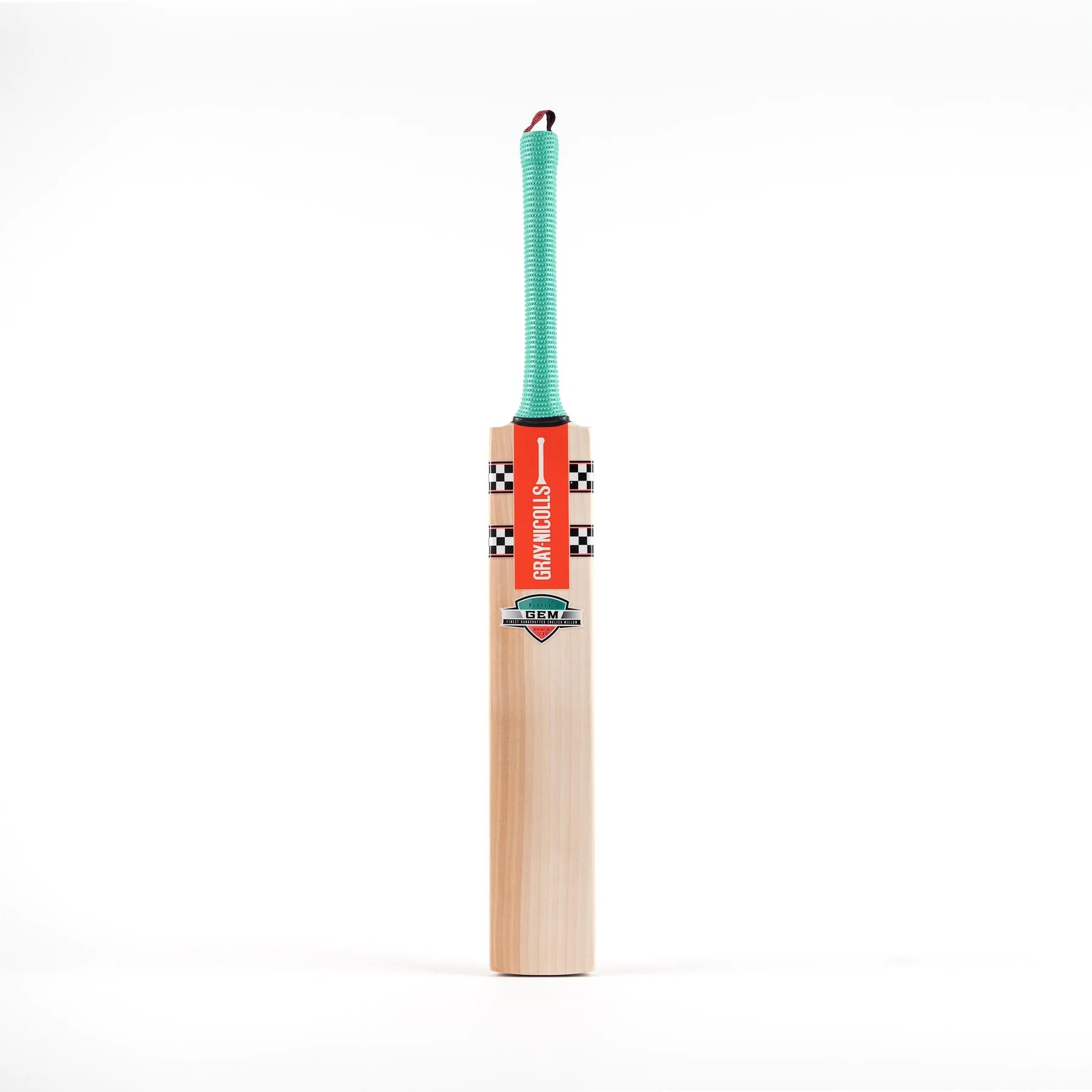 Gem 2.0 Players Adult Cricket Bat