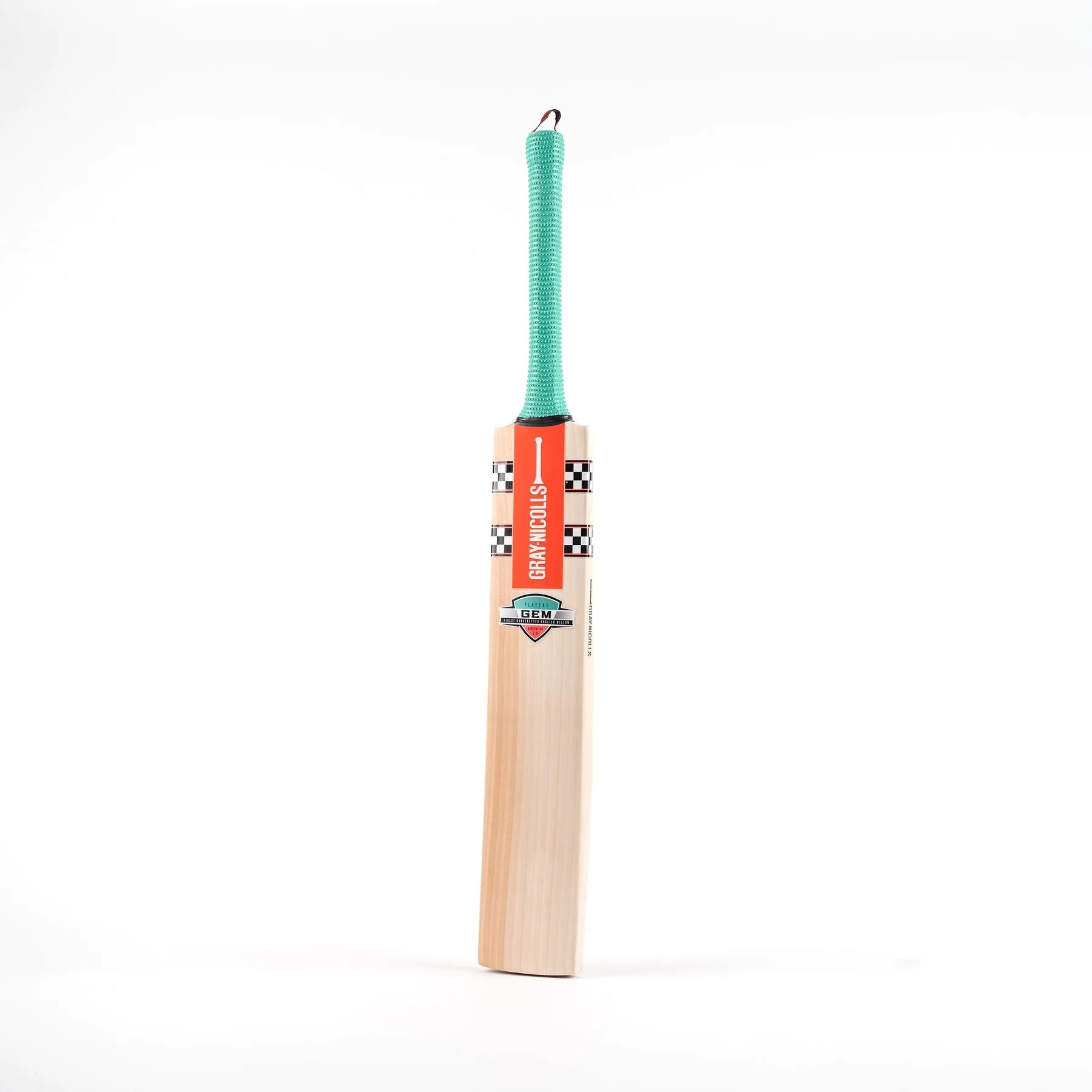 Gem 2.0 Players Adult Cricket Bat