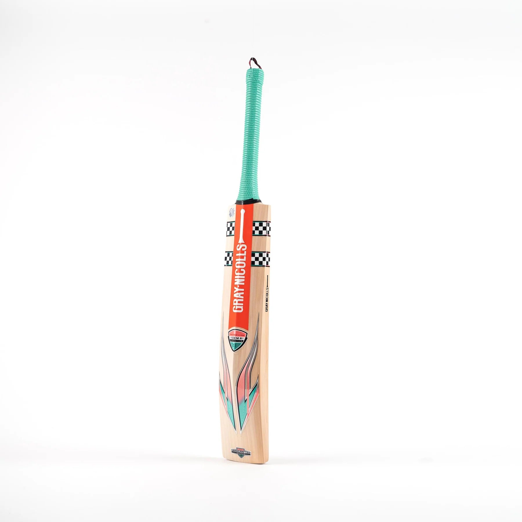 Gem 2.0 Players Adult Cricket Bat