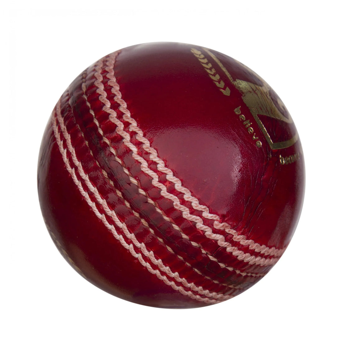 SG Campus - Red Cricket Ball