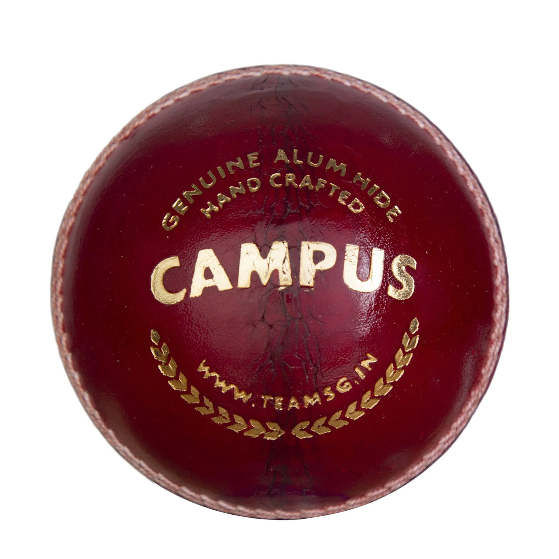 SG Campus - Red Cricket Ball