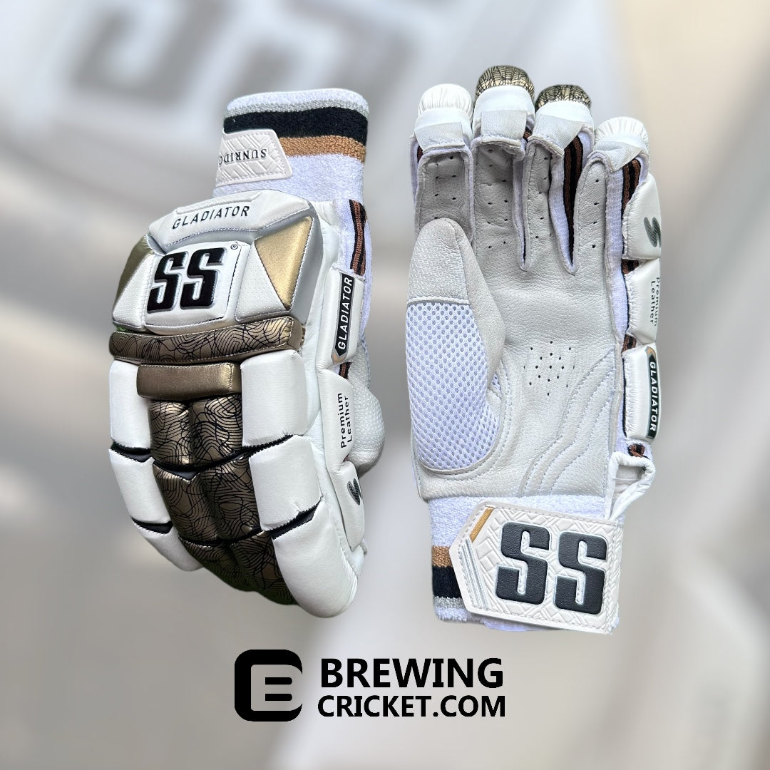 SS Gladiator - Batting Gloves