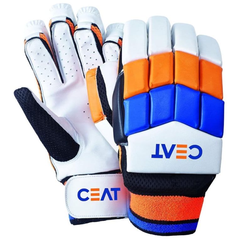 CEAT – GRIPP STAR BATTING GLOVES