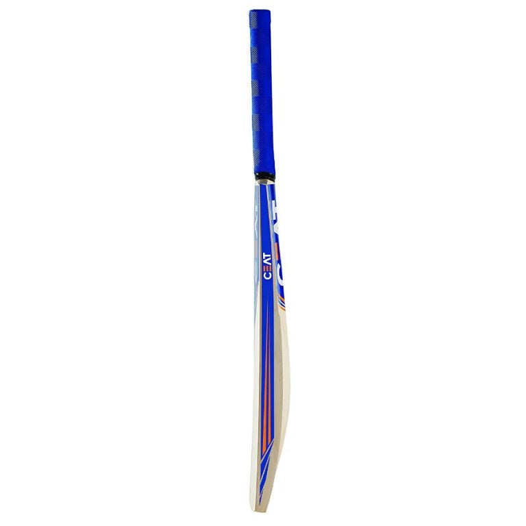 CEAT – GRIPP STAR ENGLISH WILLOW CRICKET BAT