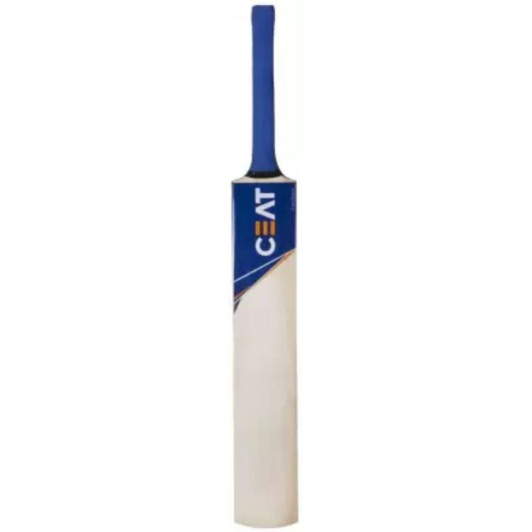CEAT – HITMAN ENGLISH WILLOW CRICKET BAT (ROHIT SHARMA EDITION)