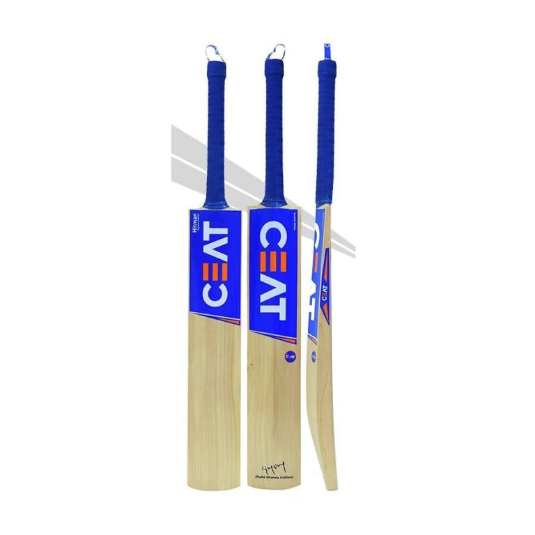 CEAT – HITMAN KASHMIR WILLOW CRICKET BAT