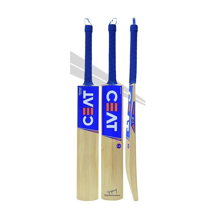 CEAT – HITMAN KASHMIR WILLOW CRICKET BAT