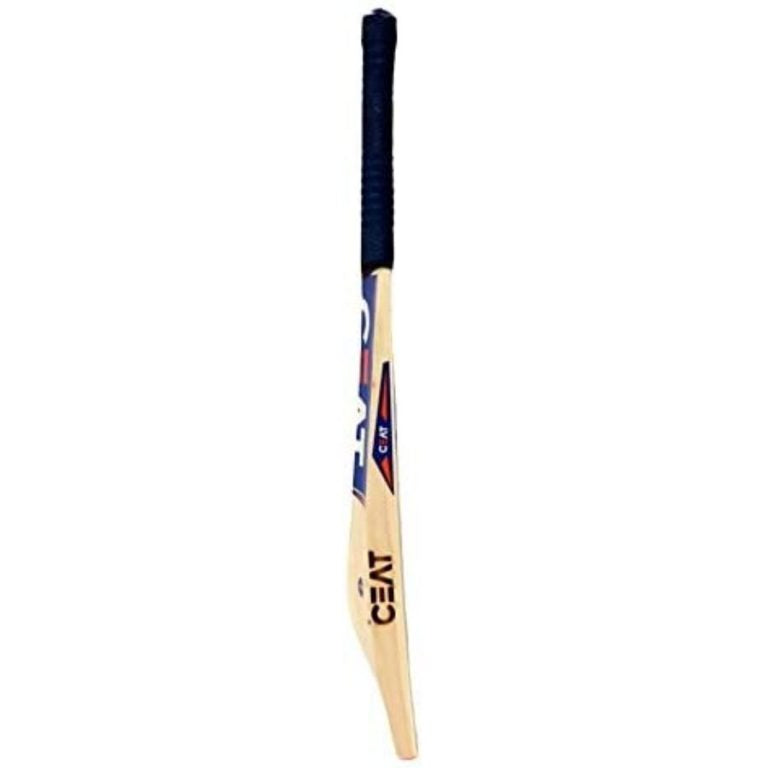 CEAT – RESOLUTE ENGLISH WILLOW CRICKET BAT