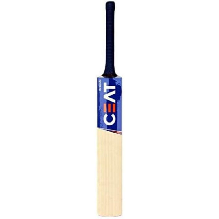 CEAT – RESOLUTE ENGLISH WILLOW CRICKET BAT