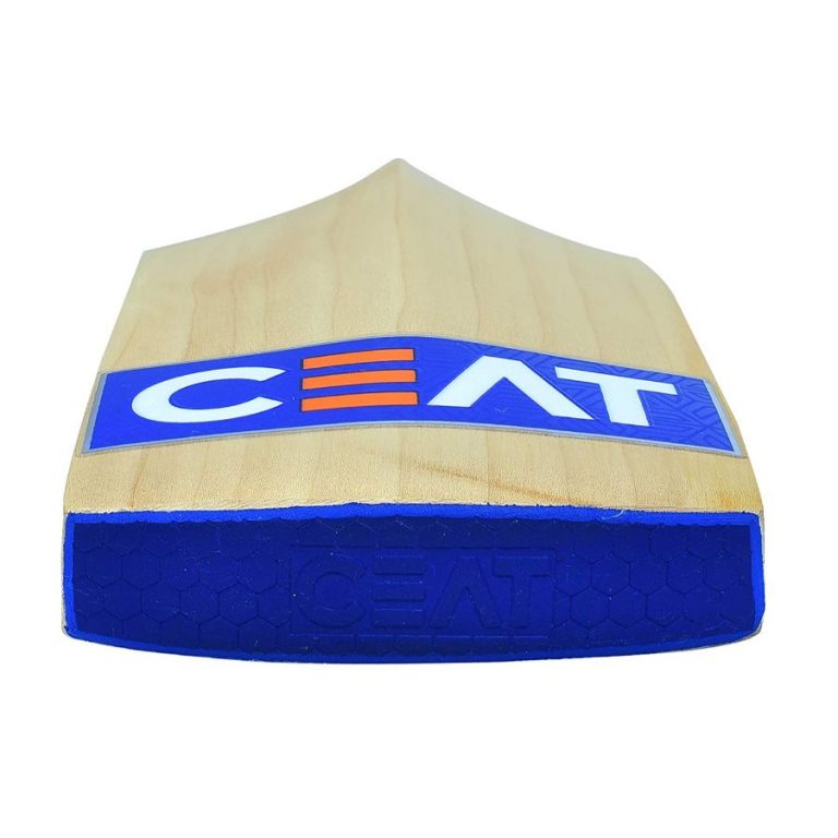 CEAT SPORT DRIVE ENGLISH WILLOW CRICKET BAT