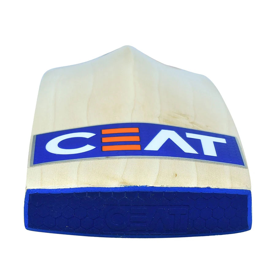 CEAT TOP GUN ENGLISH WILLOW BAT
