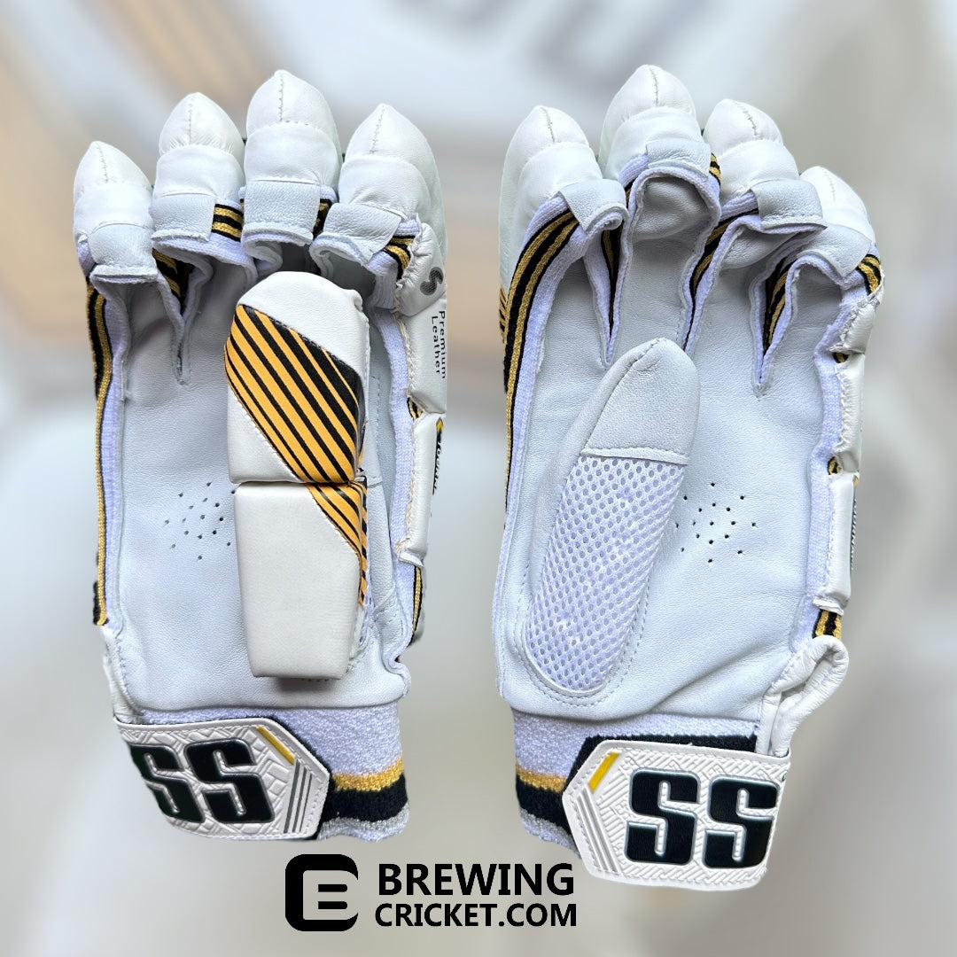 SS Tournment - Batting Gloves