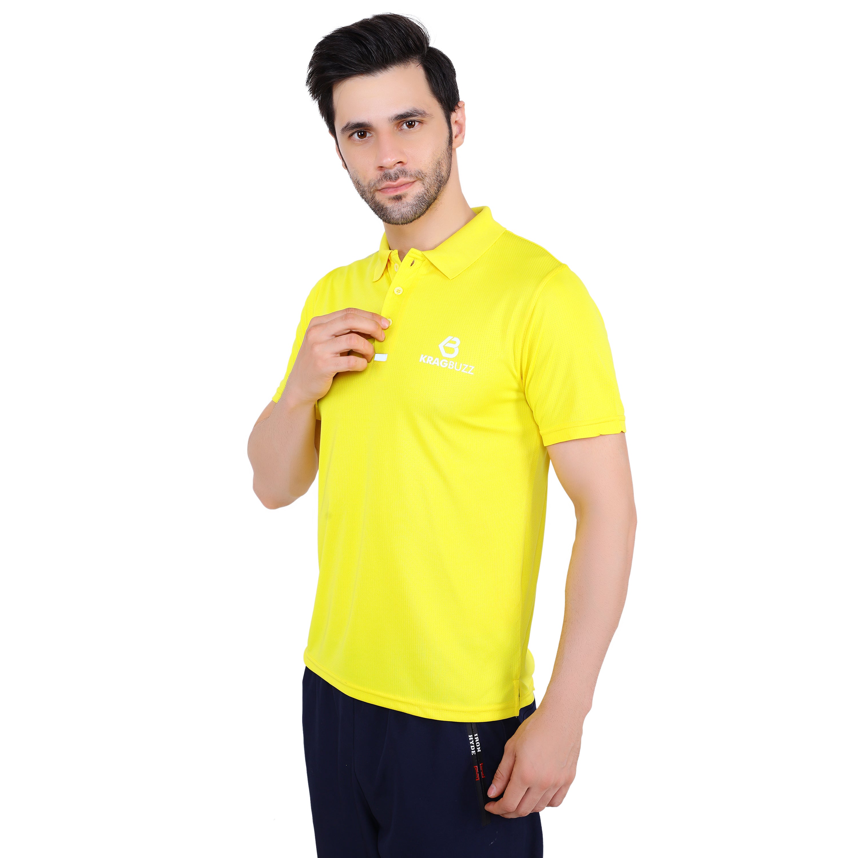 Signature Polo