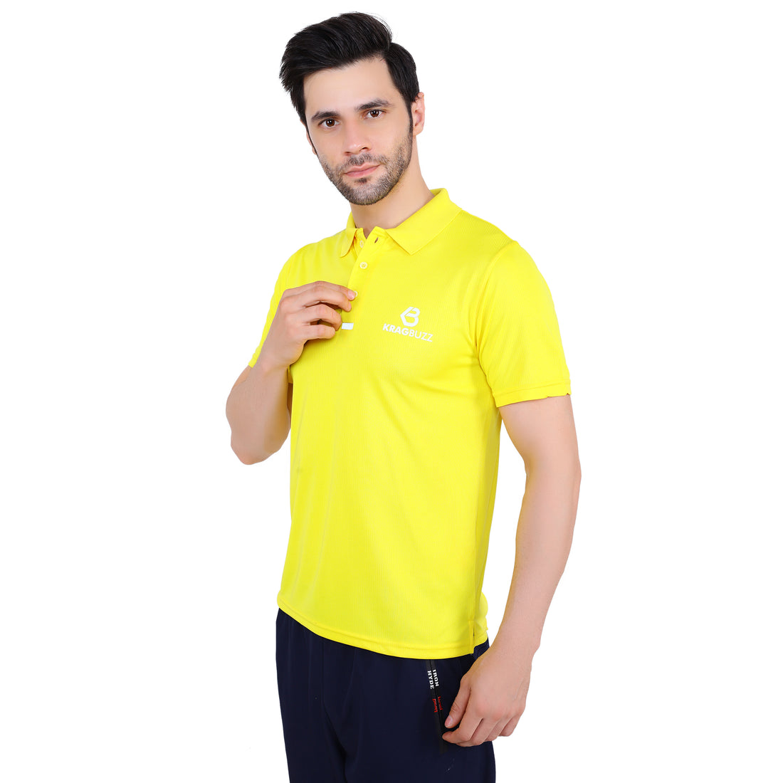 Signature Polo