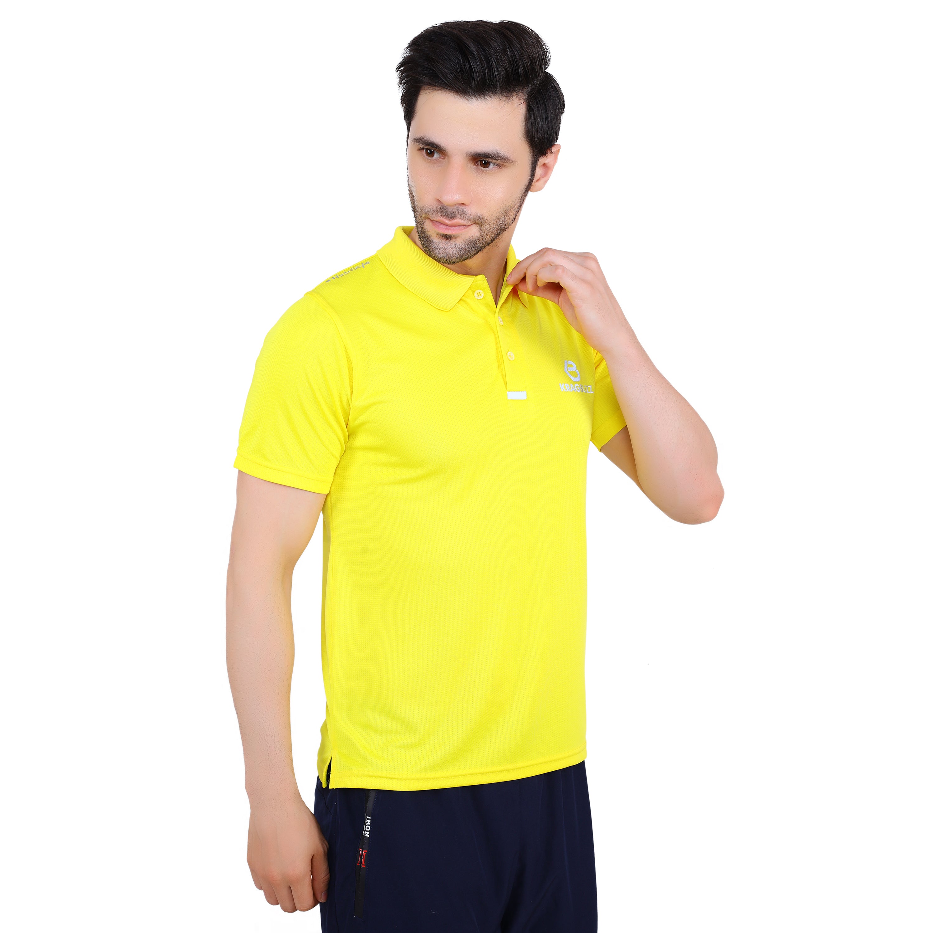 Signature Polo