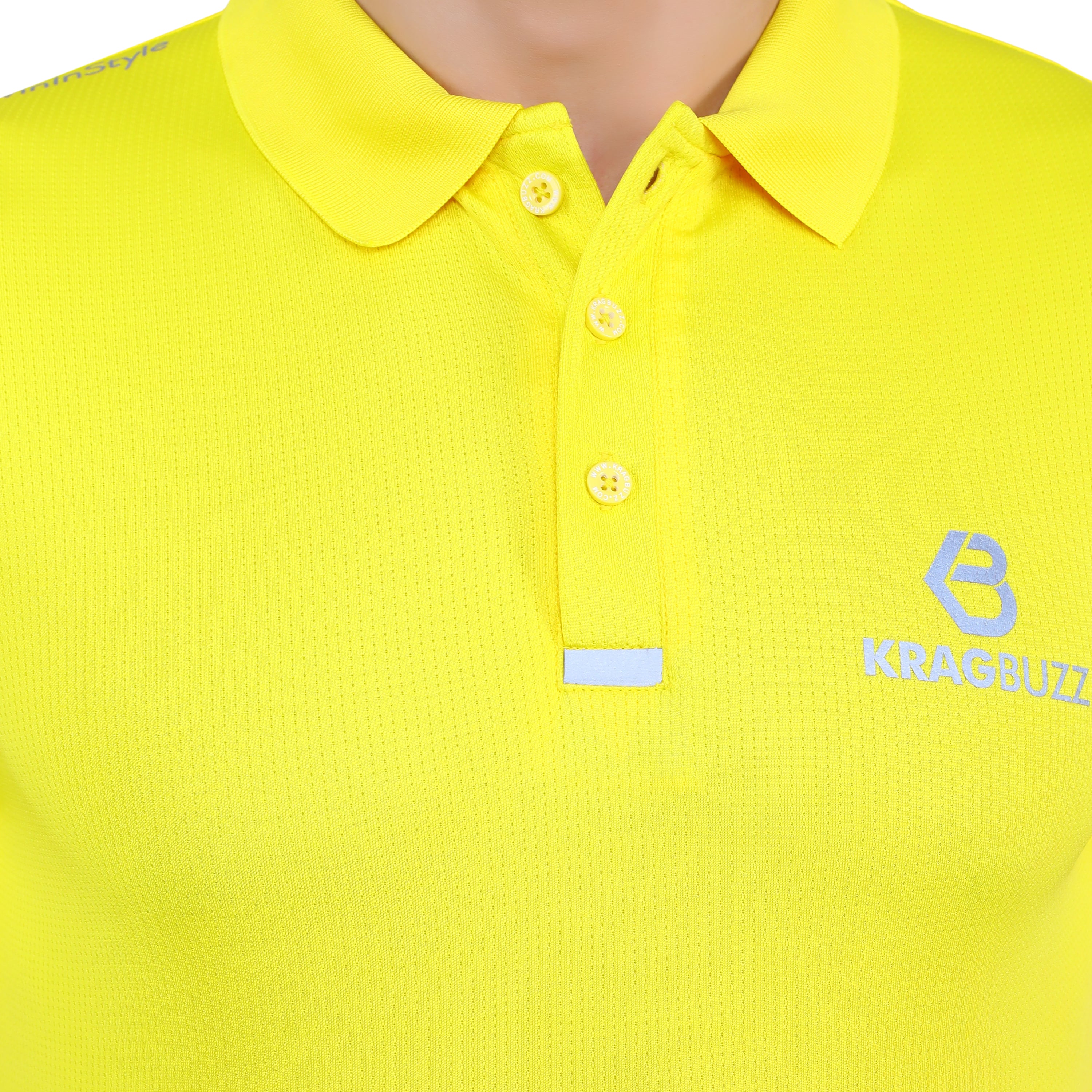 Signature Polo