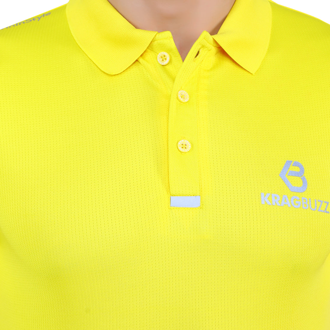 Signature Polo