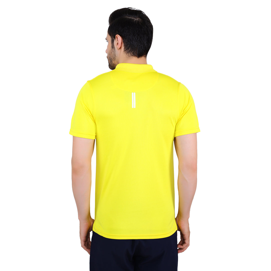 Signature Polo