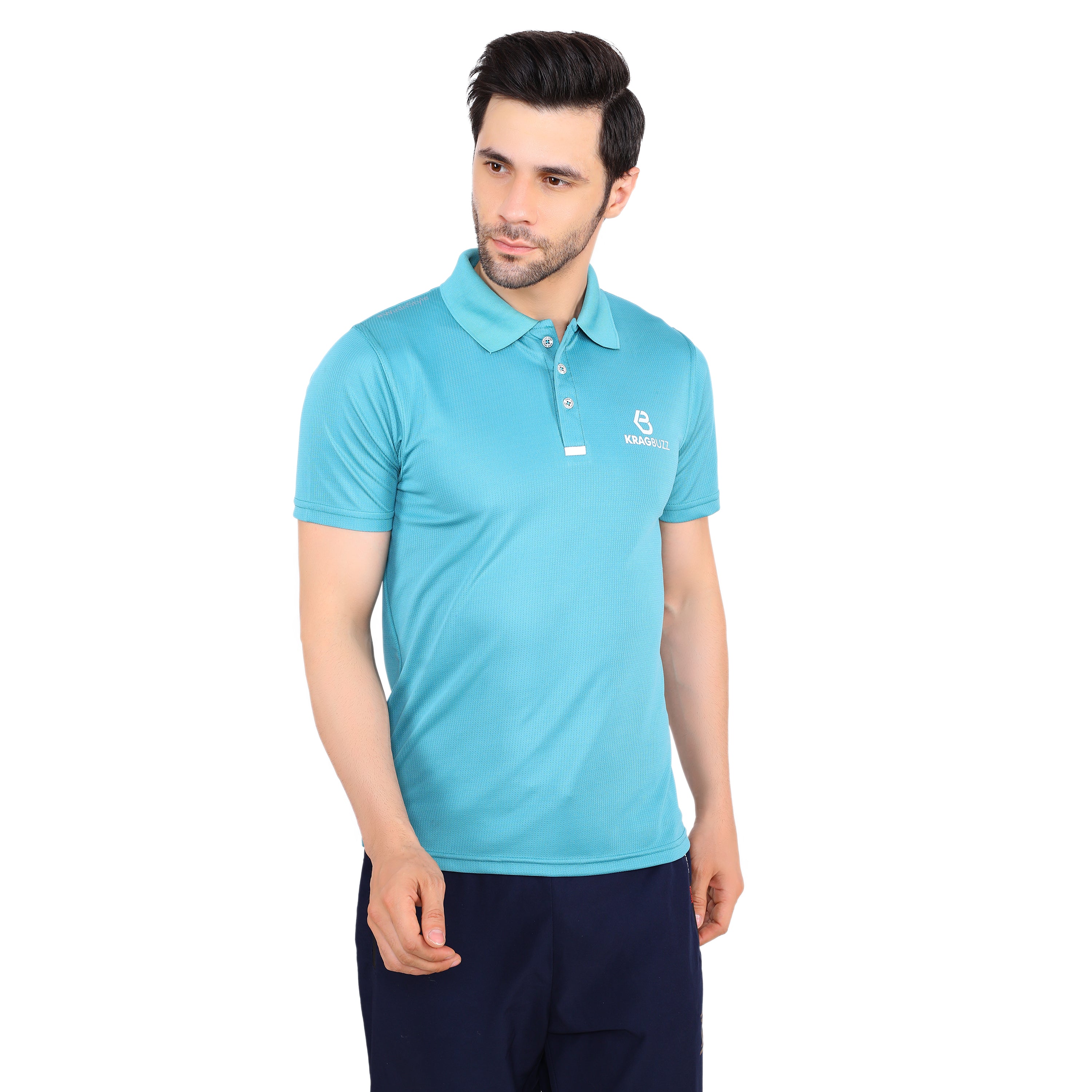 Signature Polo