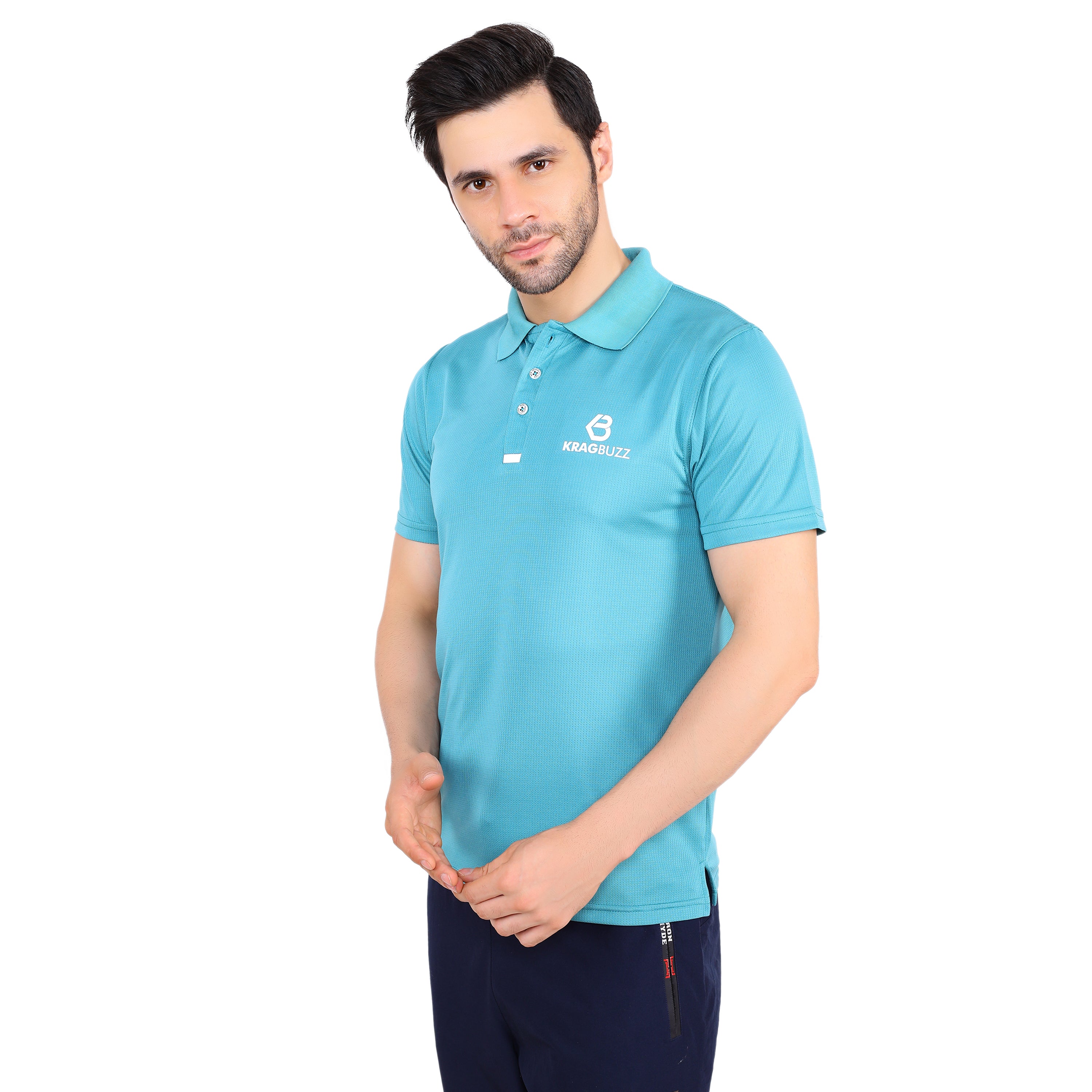 Signature Polo