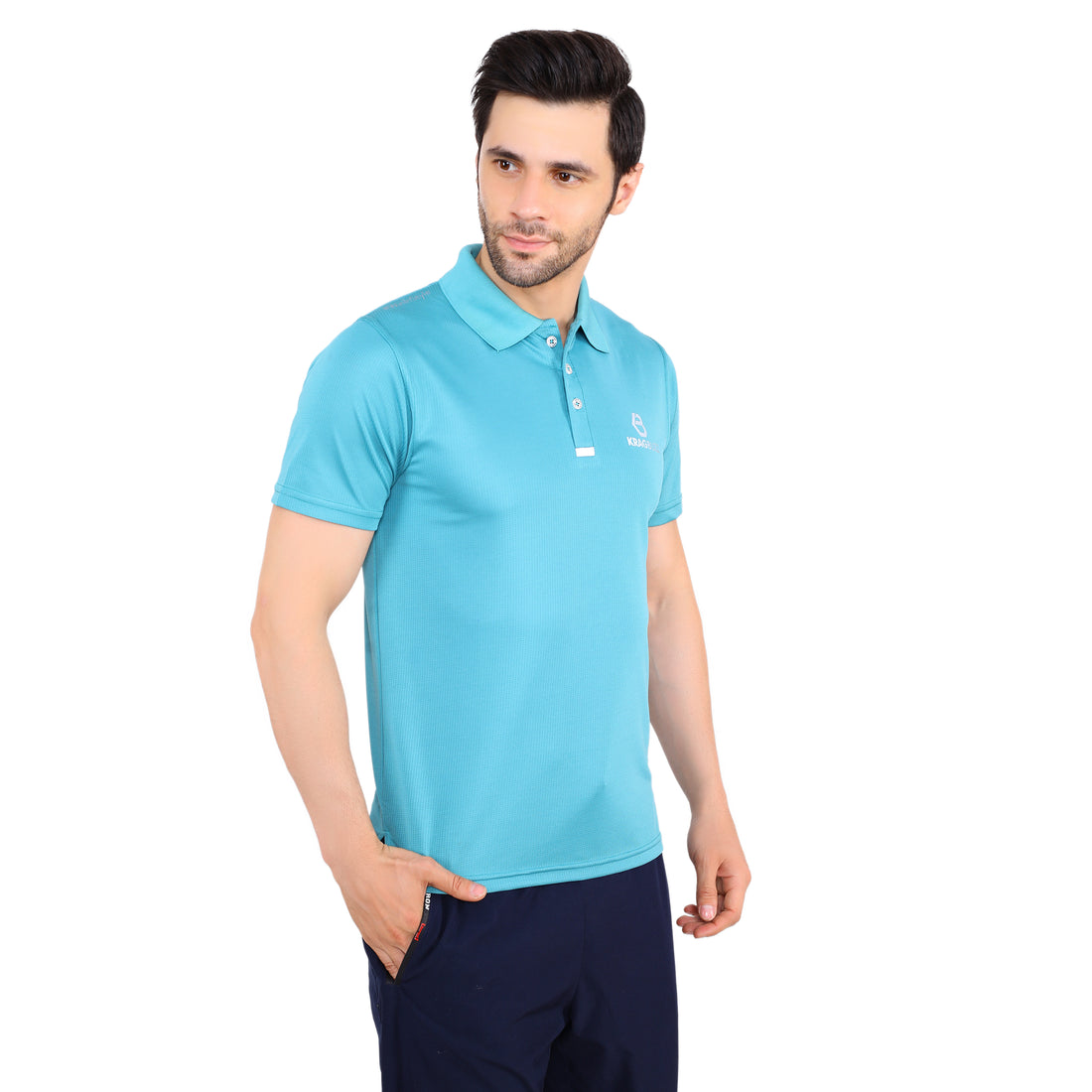 Signature Polo