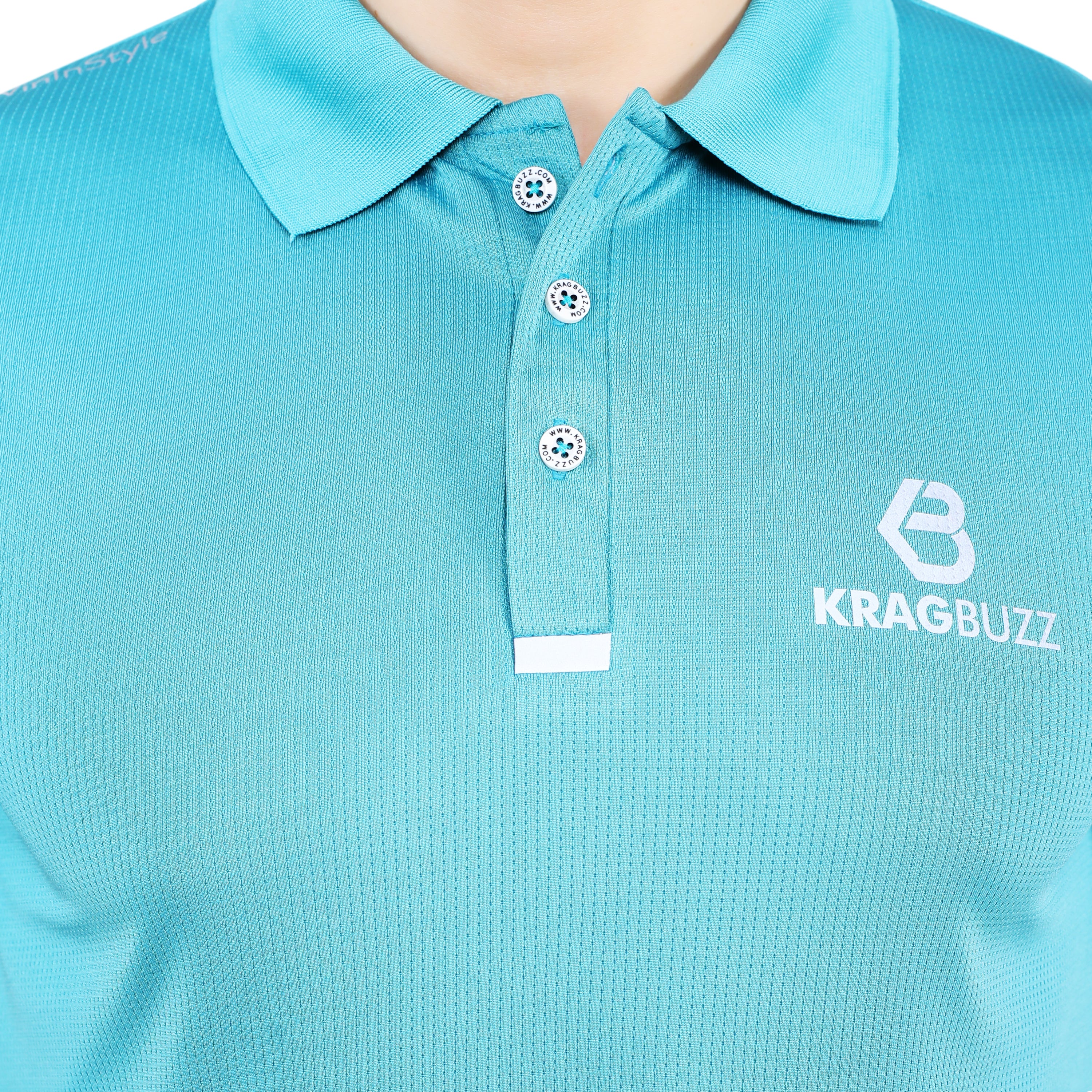 Signature Polo