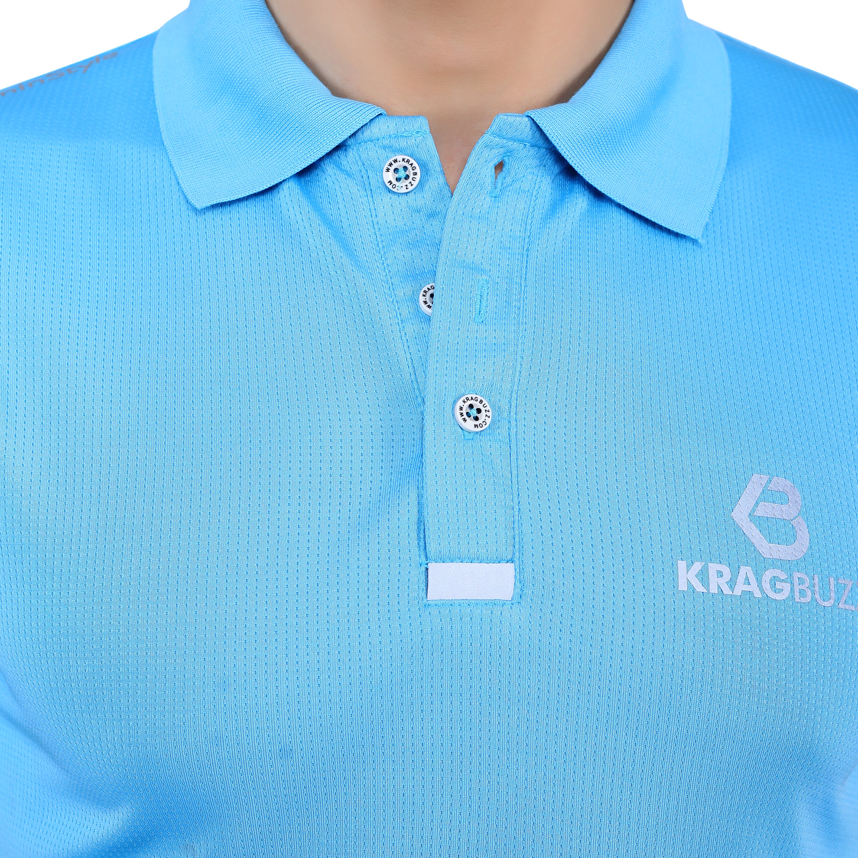 Signature Polo