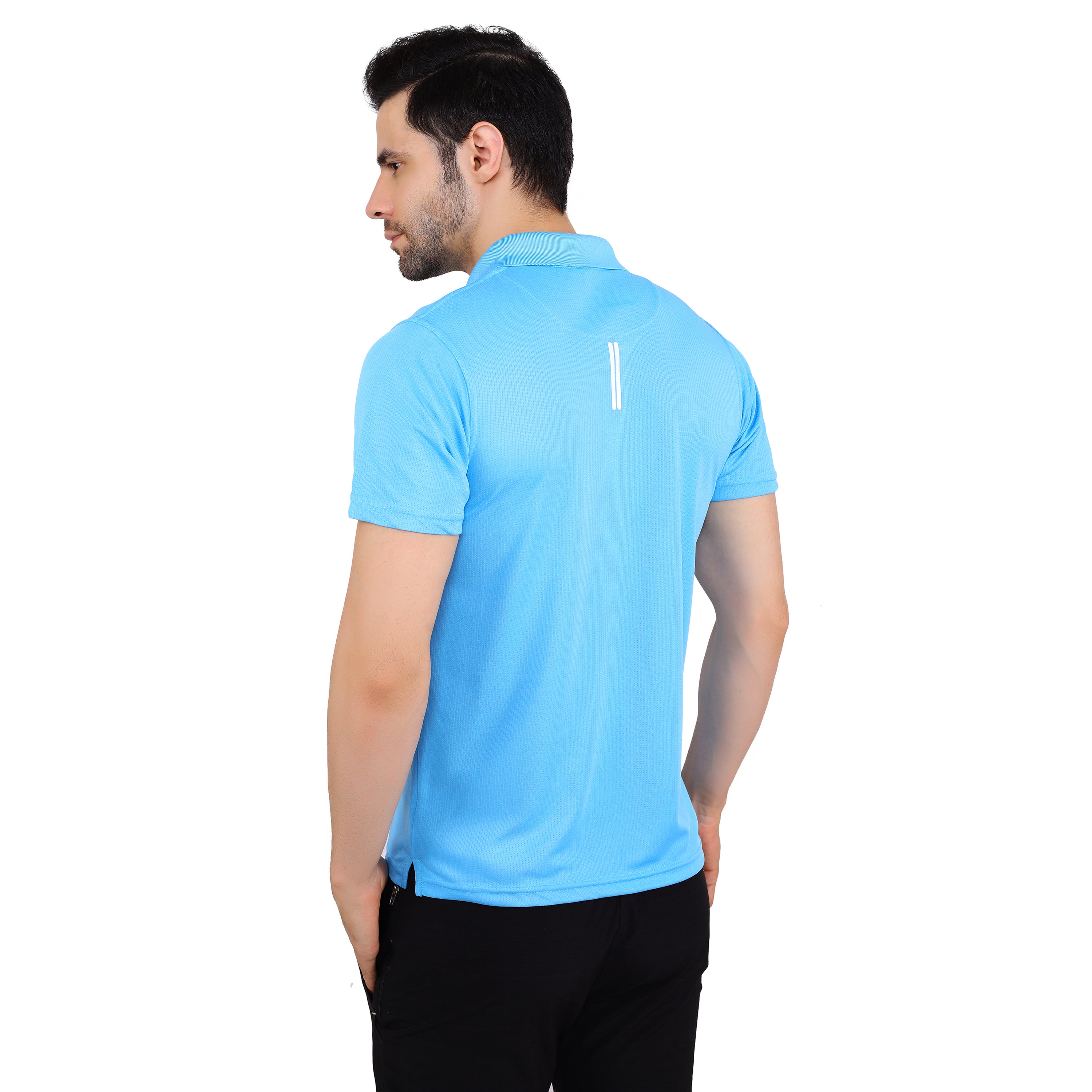 Signature Polo