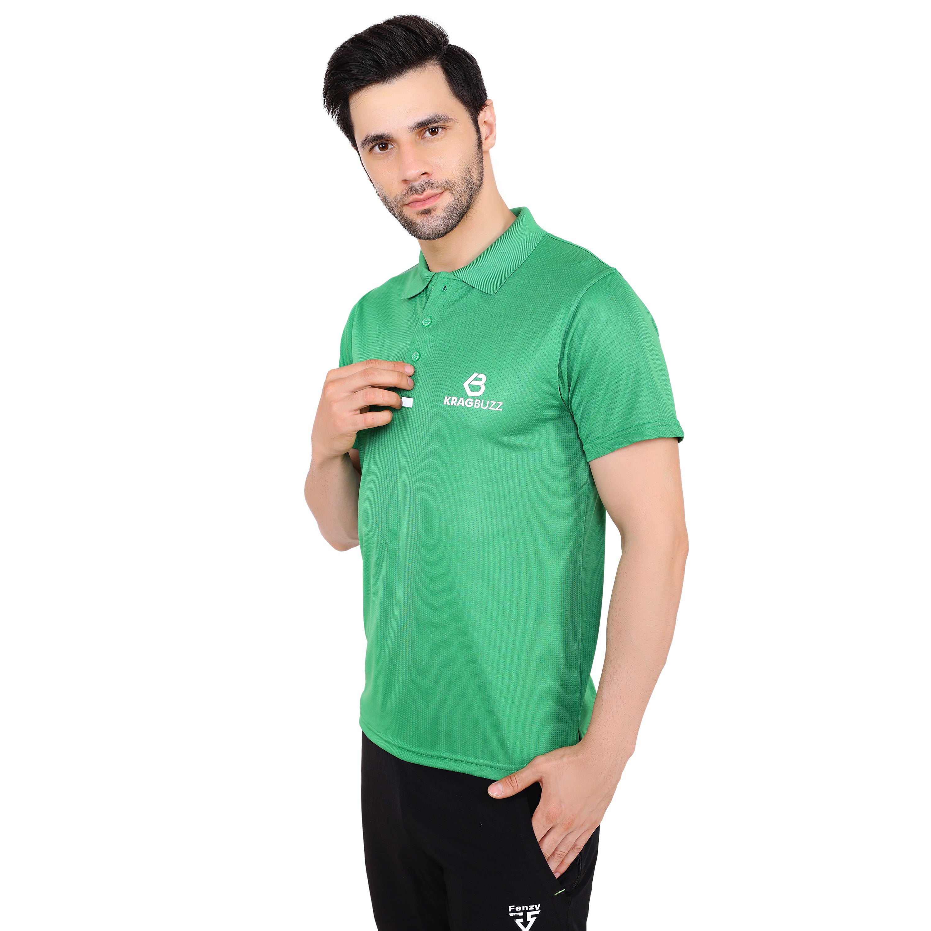 Signature Polo