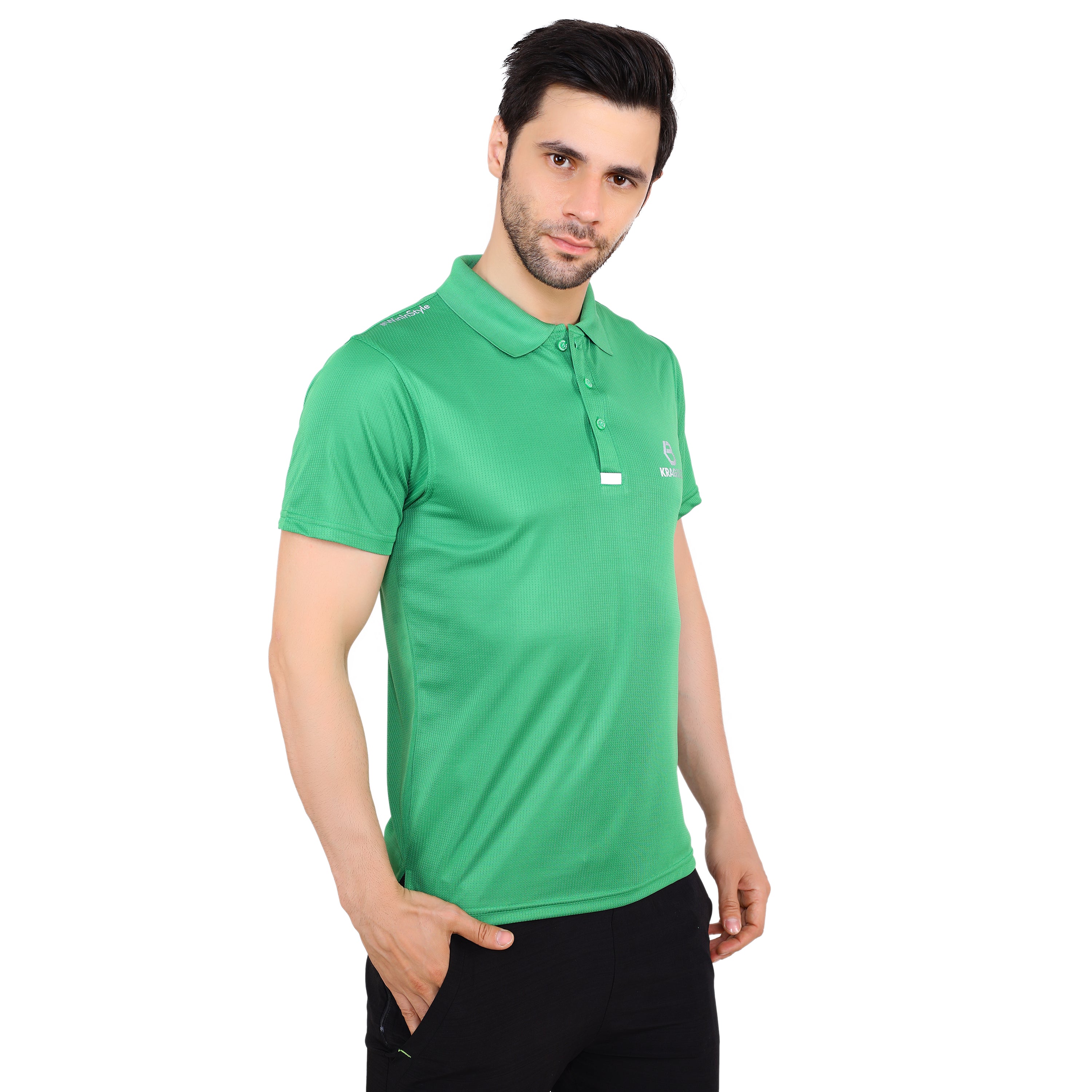 Signature Polo