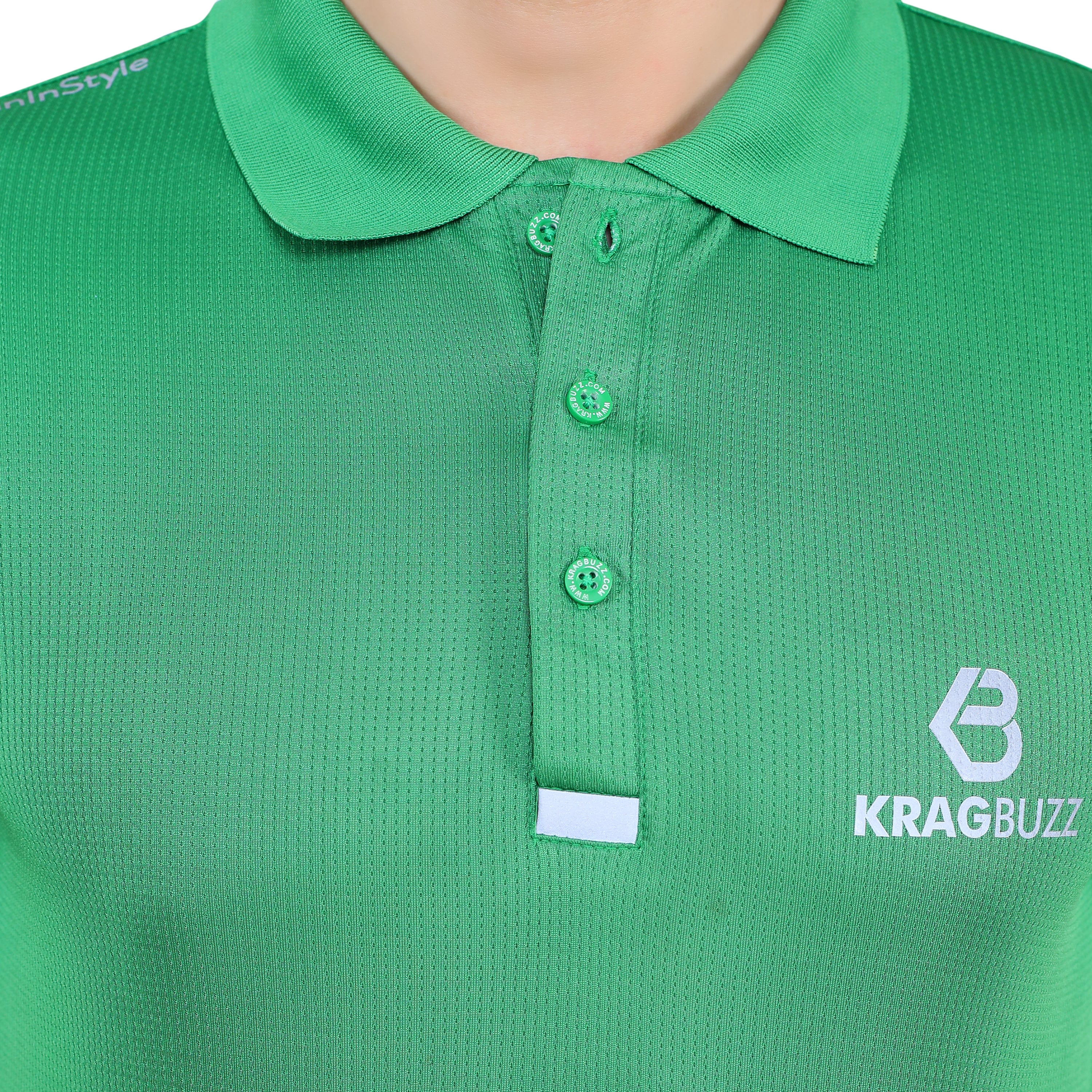 Signature Polo